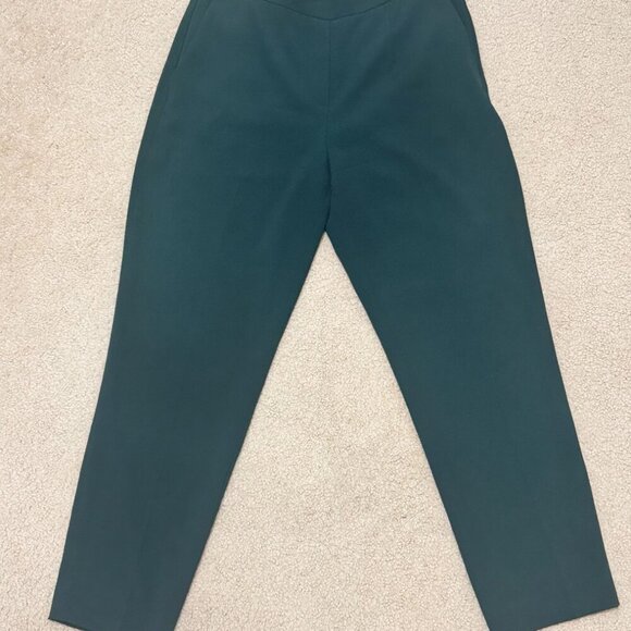 🌿 Aritzia Classic Tapered Pants 🌿 - Picture 5 of 8